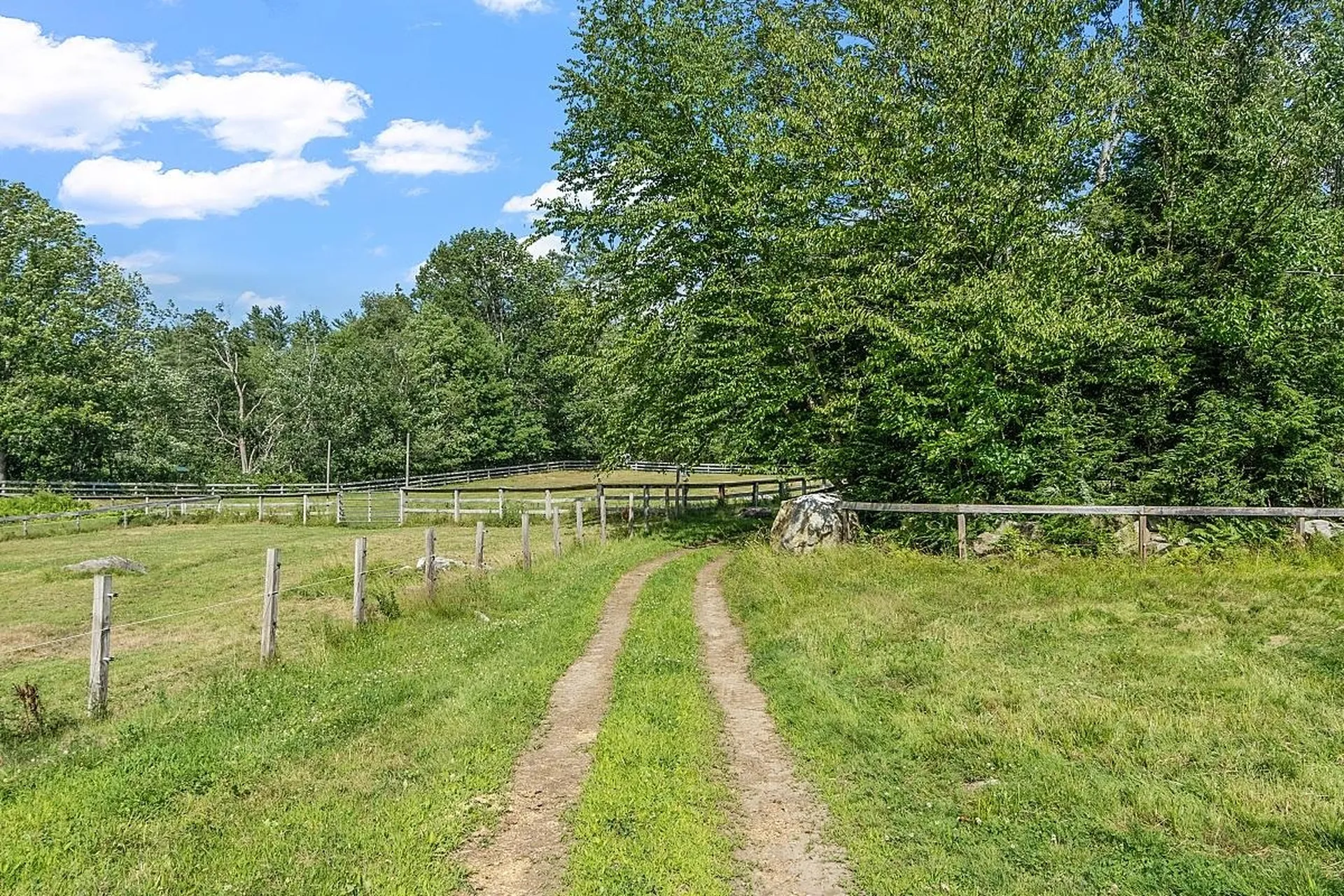 170 Old Richmond Road Swanzey NH 03446