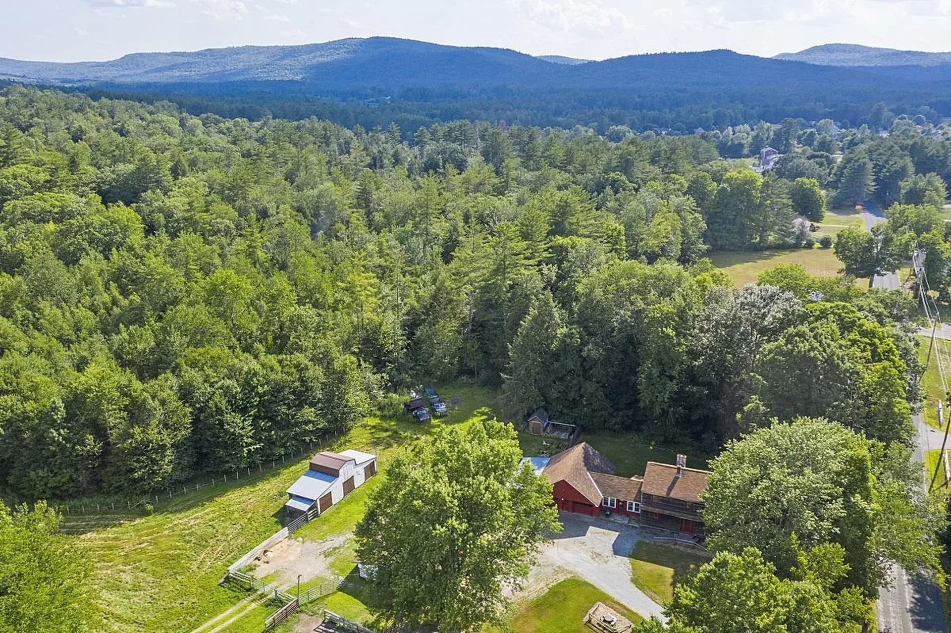 170 Old Richmond Road Swanzey NH 03446