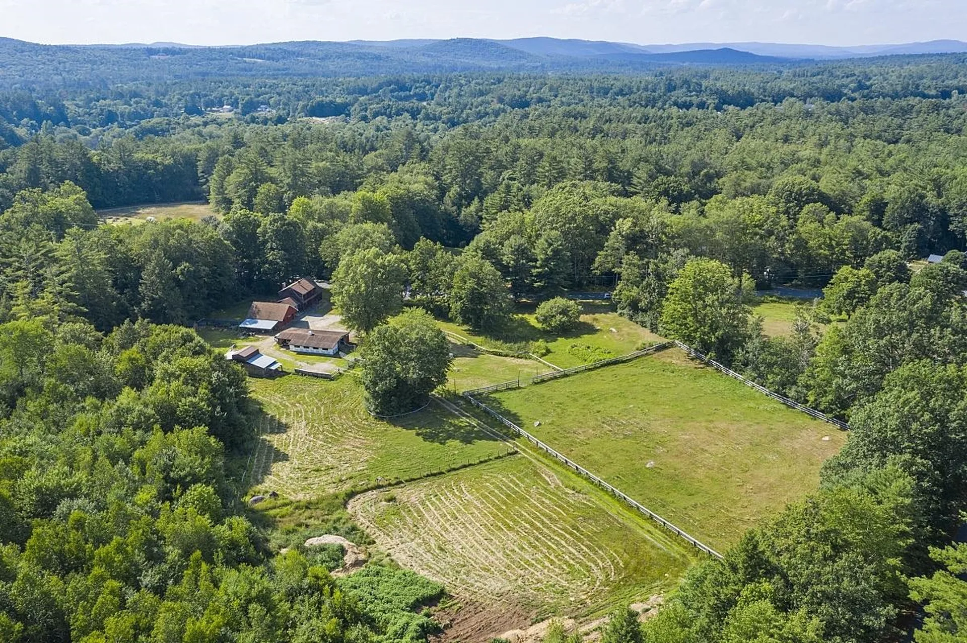170 Old Richmond Road Swanzey NH 03446