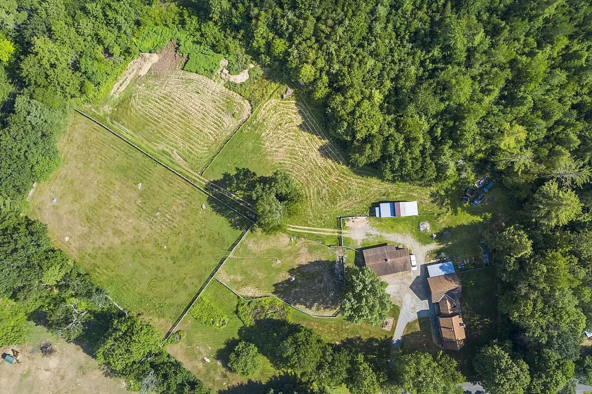 170 Old Richmond Road Swanzey NH 03446