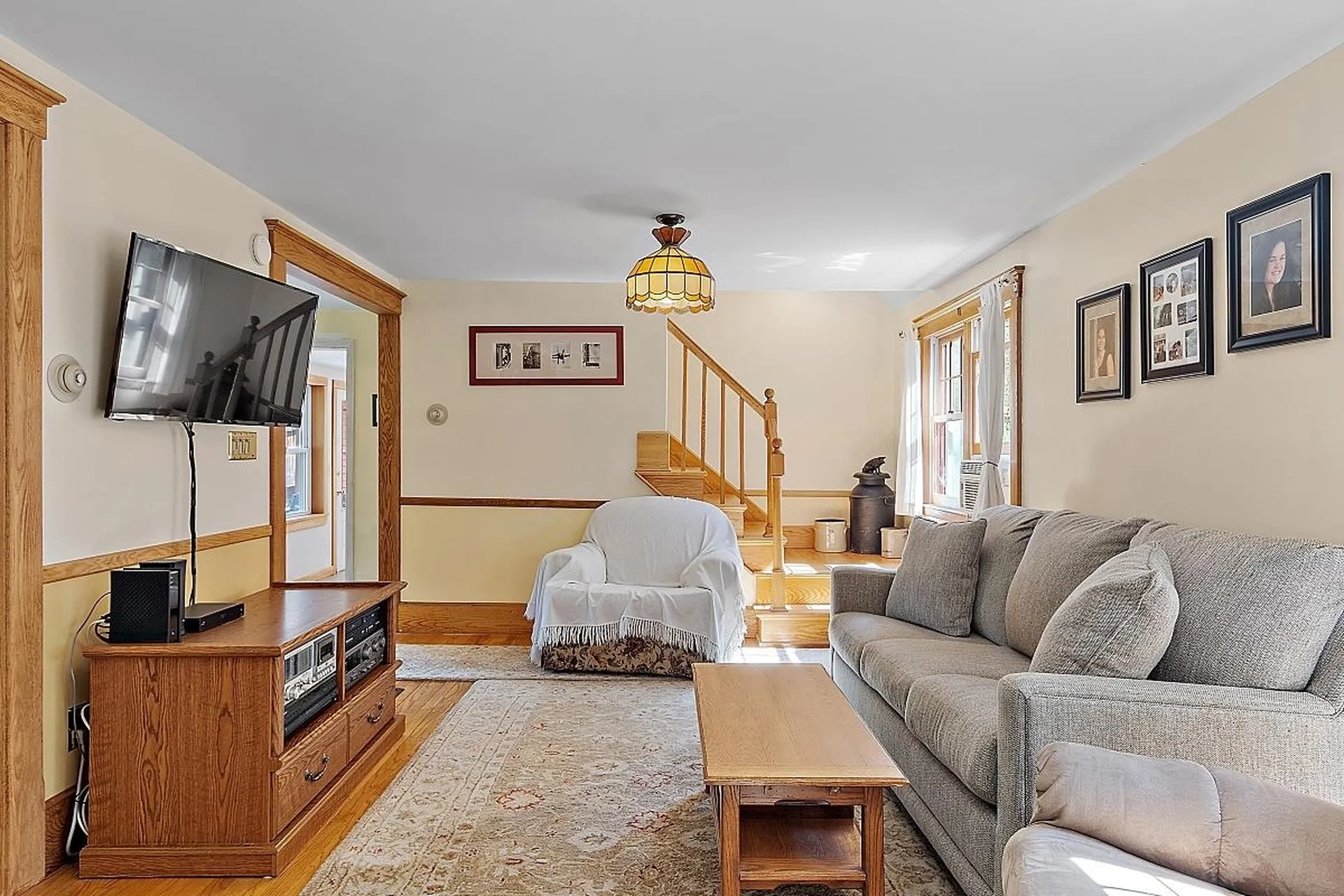 170 Old Richmond Road Swanzey NH 03446