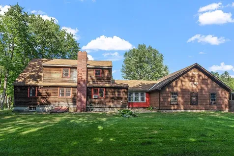 170 Old Richmond Road Swanzey NH 03446