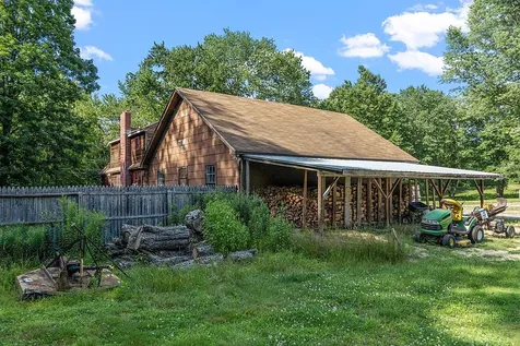 170 Old Richmond Road Swanzey NH 03446