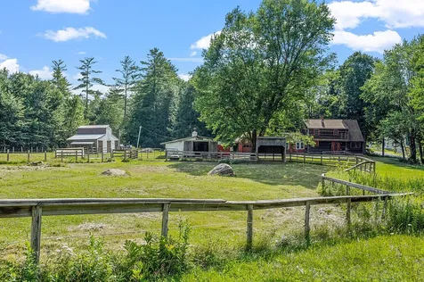 170 Old Richmond Road Swanzey NH 03446