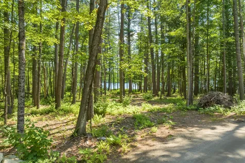 0 Center Harbor Neck Road Center Harbor NH 03226