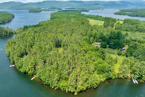 0 Center Harbor Neck Road Center Harbor NH 03226