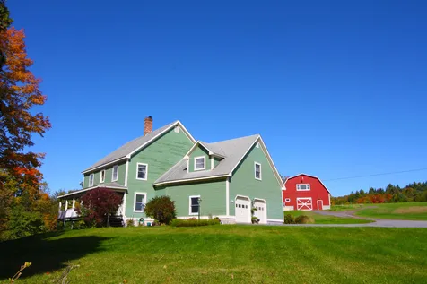 1962 Mathewson Hill Road Lyndon VT 05851