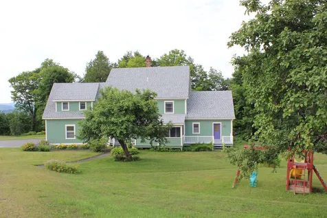 1962 Mathewson Hill Road Lyndon VT 05851