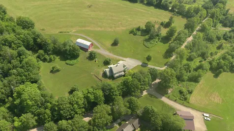 1962 Mathewson Hill Road Lyndon VT 05851