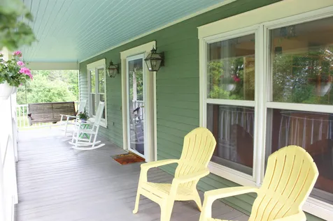 1962 Mathewson Hill Road Lyndon VT 05851