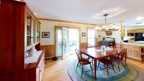 1962 Mathewson Hill Road Lyndon VT 05851