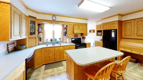 1962 Mathewson Hill Road Lyndon VT 05851