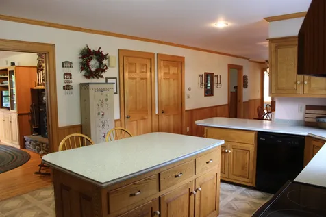 1962 Mathewson Hill Road Lyndon VT 05851