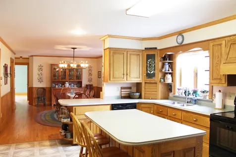 1962 Mathewson Hill Road Lyndon VT 05851