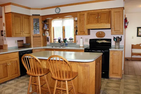 1962 Mathewson Hill Road Lyndon VT 05851