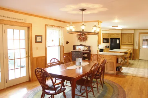 1962 Mathewson Hill Road Lyndon VT 05851