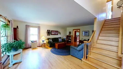 1962 Mathewson Hill Road Lyndon VT 05851