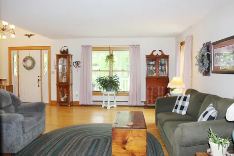 1962 Mathewson Hill Road Lyndon VT 05851