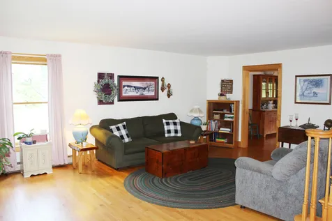 1962 Mathewson Hill Road Lyndon VT 05851