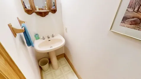 1962 Mathewson Hill Road Lyndon VT 05851