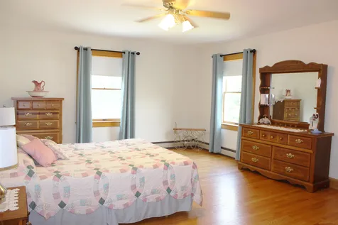 1962 Mathewson Hill Road Lyndon VT 05851