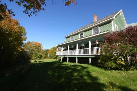 1962 Mathewson Hill Road Lyndon VT 05851