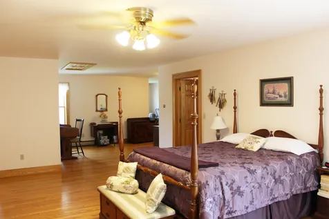 1962 Mathewson Hill Road Lyndon VT 05851