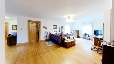 1962 Mathewson Hill Road Lyndon VT 05851