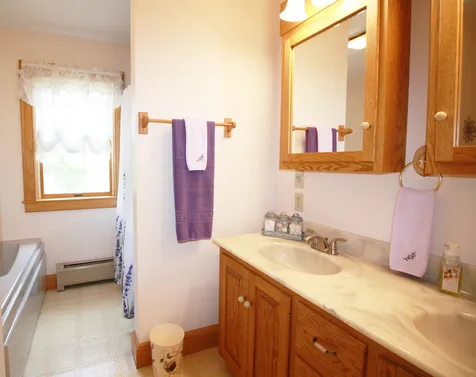 1962 Mathewson Hill Road Lyndon VT 05851