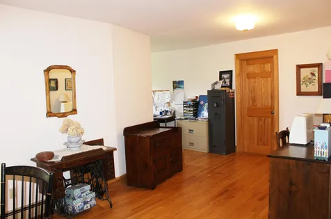 1962 Mathewson Hill Road Lyndon VT 05851