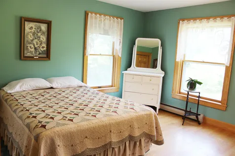 1962 Mathewson Hill Road Lyndon VT 05851