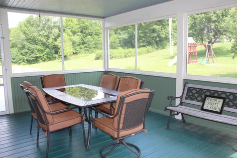 1962 Mathewson Hill Road Lyndon VT 05851