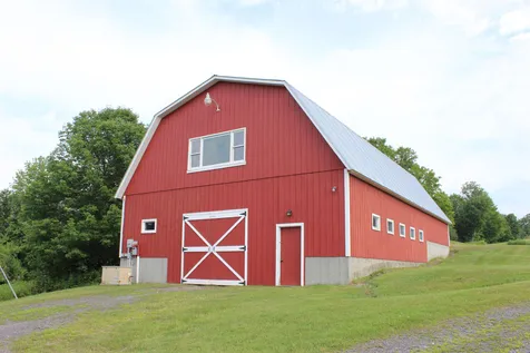 1962 Mathewson Hill Road Lyndon VT 05851