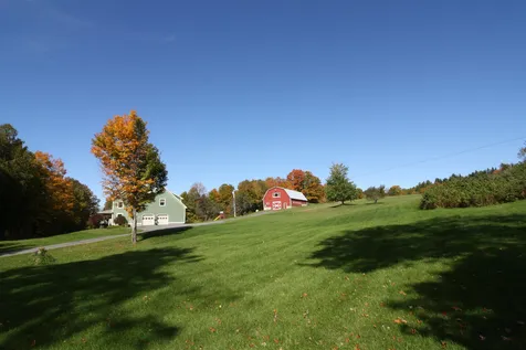 1962 Mathewson Hill Road Lyndon VT 05851