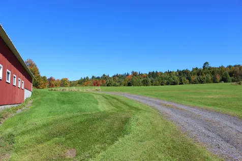 1962 Mathewson Hill Road Lyndon VT 05851