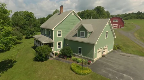 1962 Mathewson Hill Road Lyndon VT 05851