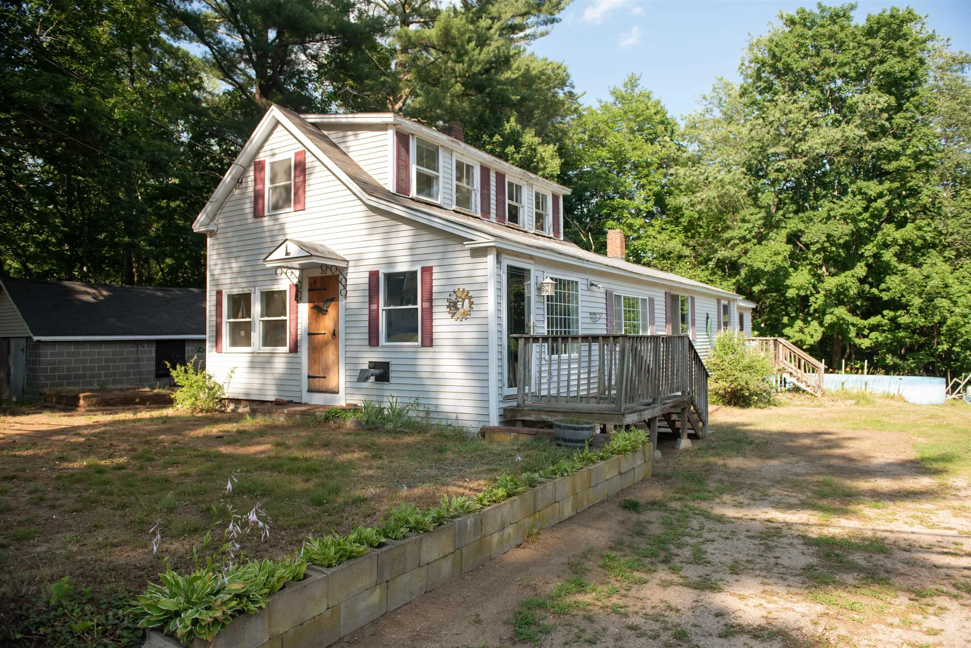 20 Old Fremont Road Raymond NH 03077