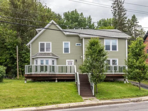 175 River Street Montpelier VT 05602