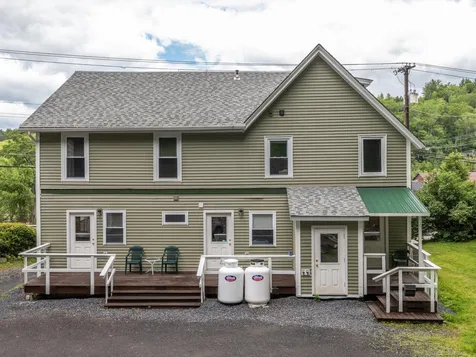 175 River Street Montpelier VT 05602
