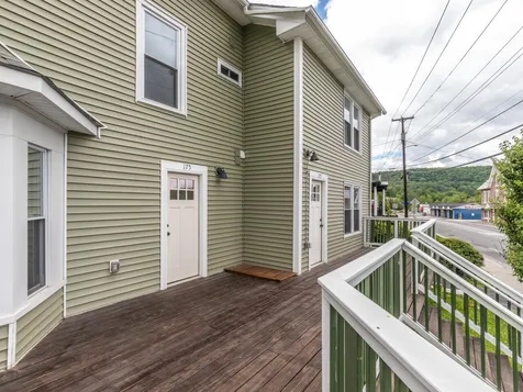 175 River Street Montpelier VT 05602