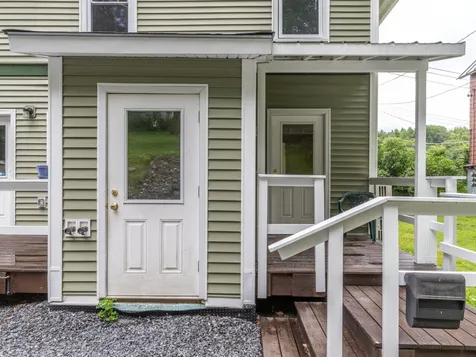 175 River Street Montpelier VT 05602