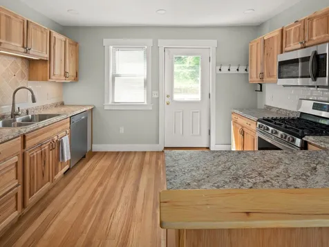 175 River Street Montpelier VT 05602