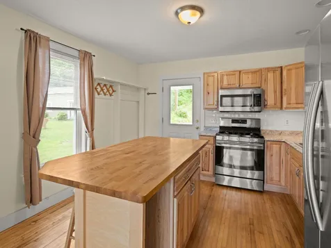 175 River Street Montpelier VT 05602