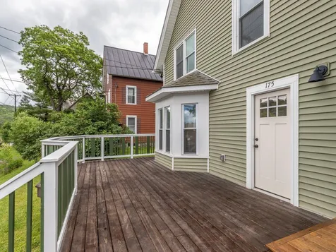 175 River Street Montpelier VT 05602