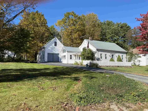 19 Eaton Road Freedom NH 03836