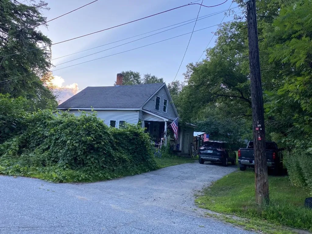 5 Potvin Street Claremont NH 03743