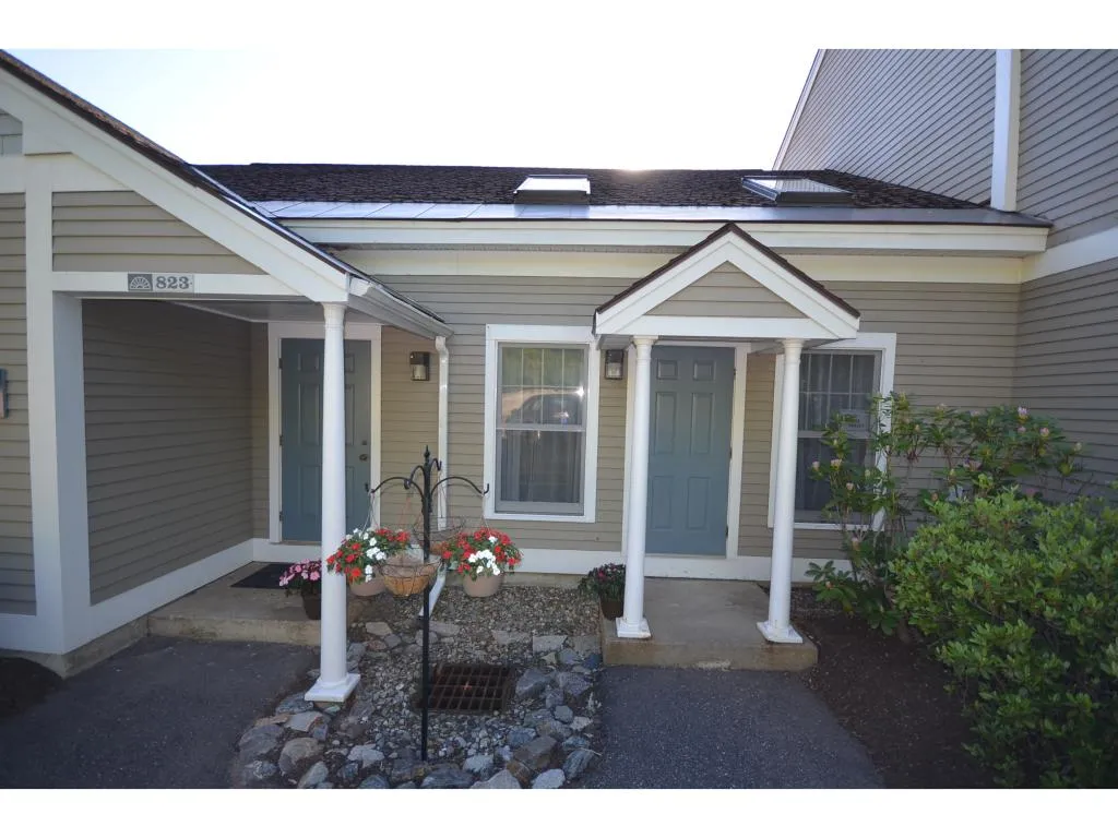 36 Country Club Road Gilford NH 03249