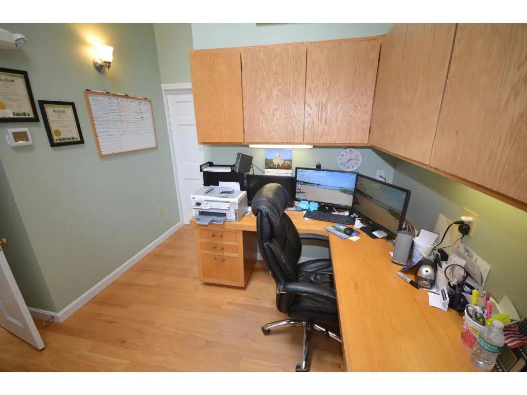 36 Country Club Road Gilford NH 03249
