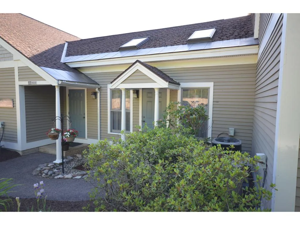 36 Country Club Road Gilford NH 03249