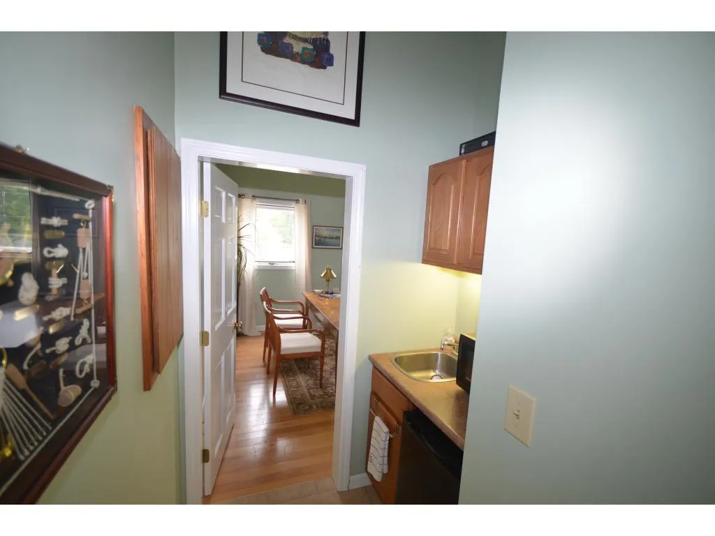 36 Country Club Road Gilford NH 03249